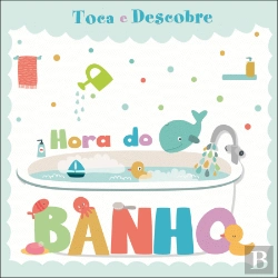 Bertrand.pt - Hora do Banho