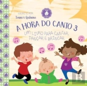 Hora Do Canto 3