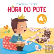 Hora do Pote