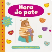 Hora do pote