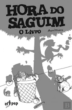 Bertrand.pt - Hora do Saguim