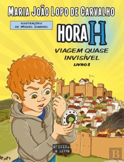 Bertrand.pt - Hora H N.º 3
