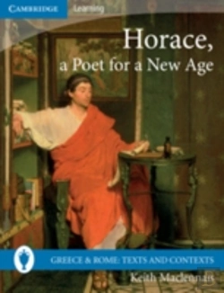 Bertrand.pt - Horace: A Poet For A New Age