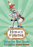 Horace And Harriet: Take On The Town