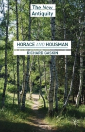 Horace And Housman