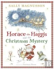 Horace And The Christmas Mystery