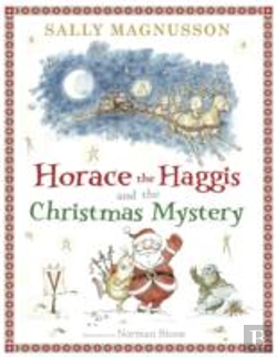 Bertrand.pt - Horace And The Christmas Mystery