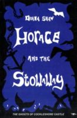 Bertrand.pt - Horace And The Stowaway / Edward And The Book Crooks