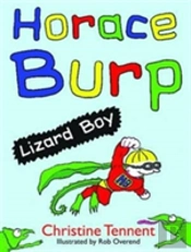 Horace Burp