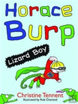 Bertrand.pt - Horace Burp