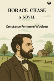Horace Chasea Novel (Edition1)