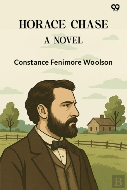 Bertrand.pt - Horace Chasea Novel (Edition1)