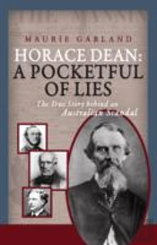 Horace Dean Pocketful Of Lies