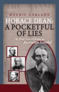 Bertrand.pt - Horace Dean Pocketful Of Lies