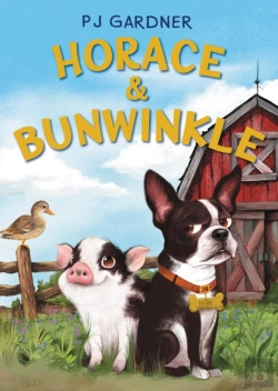Bertrand.pt - Horace & Bunwinkle