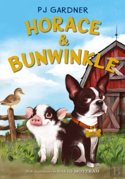 Bertrand.pt - Horace & Bunwinkle
