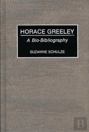 Horace Greeley
