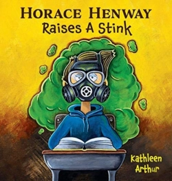 Bertrand.pt - Horace Henway Raises A Stink