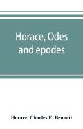 Horace, Odes And Epodes