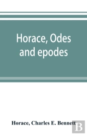 Horace, Odes And Epodes