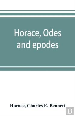 Bertrand.pt - Horace, Odes And Epodes