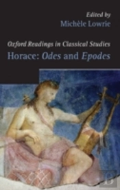Horace: Odes And Epodes