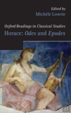 Bertrand.pt - Horace: Odes And Epodes