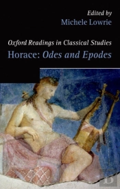 Horace: Odes And Epodes