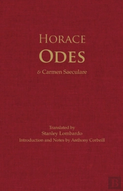 Bertrand.pt - Horace: Odes