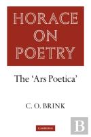 Horace On Poetry