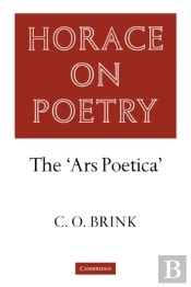 Horace On Poetry