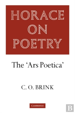 Bertrand.pt - Horace On Poetry
