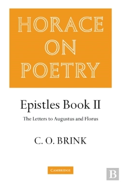 Bertrand.pt - Horace On Poetry