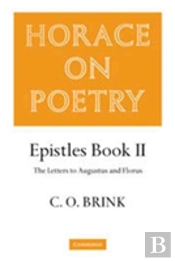 Horace On Poetry