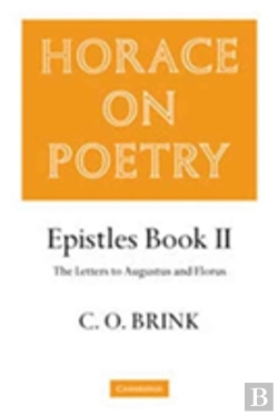 Bertrand.pt - Horace On Poetry