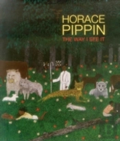Horace Pippin Bb