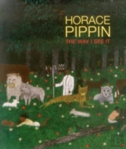 Bertrand.pt - Horace Pippin Bb