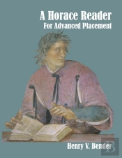 Horace Reader For Advanced Placement