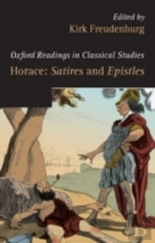 Horace: Satires And Epistles