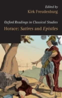 Bertrand.pt - Horace: Satires And Epistles