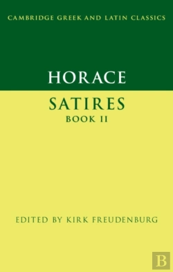 Bertrand.pt - Horace: Satires Book Ii