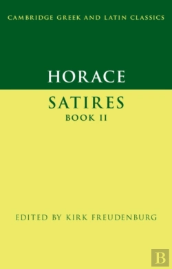 Bertrand.pt - Horace: Satires Book Ii