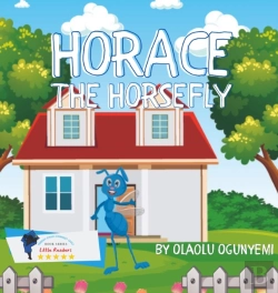 Bertrand.pt - Horace The Horsefly