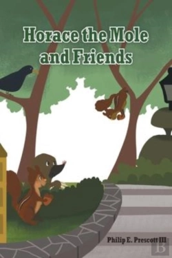 Bertrand.pt - Horace The Mole And Friends
