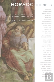 Horace, The Odes