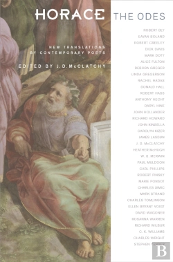 Bertrand.pt - Horace, The Odes