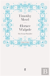 Horace Walpole