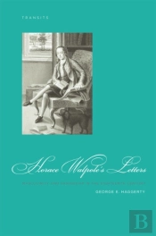Horace Walpole'S Letters