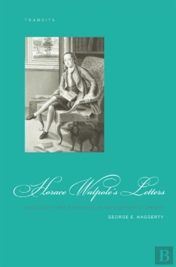 Bertrand.pt - Horace Walpole'S Letters