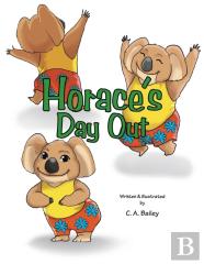 Horace'S Day Out